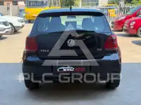 2011 Volkswagen Polo