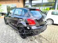 2011 Volkswagen Polo