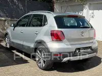 2011 Volkswagen Polo