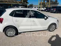 2011 Volkswagen Polo