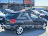 2011 Volkswagen Polo