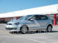2011 Volkswagen Polo