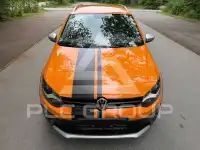 2011 Volkswagen Polo