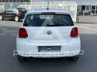 2011 Volkswagen Polo