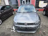 2011 Volkswagen Polo
