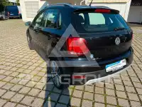 2011 Volkswagen Polo