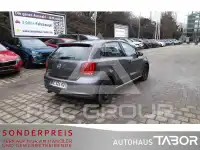 2011 Volkswagen Polo