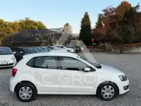 2011 Volkswagen Polo