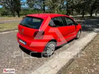 2011 Volkswagen Polo