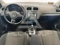 2011 Volkswagen Polo