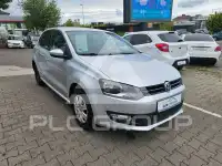 2011 Volkswagen Polo