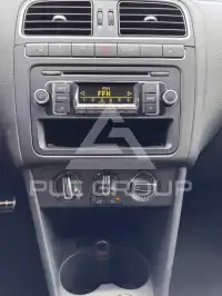 2011 Volkswagen Polo