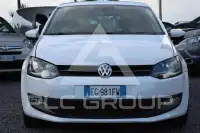 2011 Volkswagen Polo