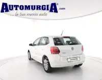 2011 Volkswagen Polo