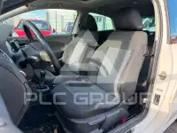 2011 Volkswagen Polo