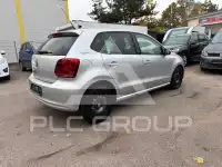 2011 Volkswagen Polo