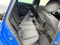2011 Volkswagen Polo
