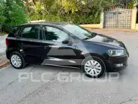 2011 Volkswagen Polo