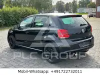 2011 Volkswagen Polo
