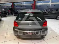 2011 Volkswagen Polo