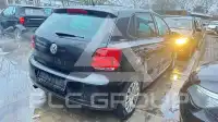 2011 Volkswagen Polo