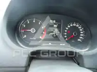 2011 Volkswagen Polo