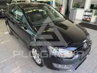 2011 Volkswagen Polo