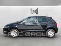 2011 Volkswagen Polo