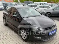 2011 Volkswagen Polo