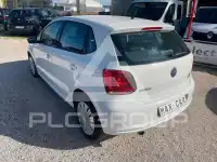 2011 Volkswagen Polo
