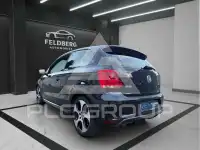 2011 Volkswagen Polo