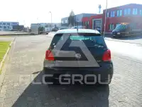 2011 Volkswagen Polo