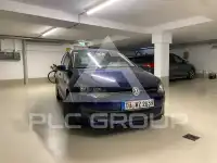 2011 Volkswagen Polo