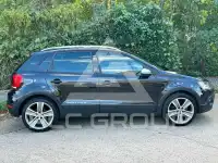 2011 Volkswagen Polo