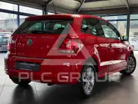 2011 Volkswagen Polo
