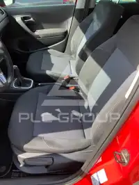 2011 Volkswagen Polo