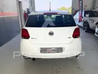 2011 Volkswagen Polo