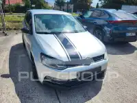 2011 Volkswagen Polo