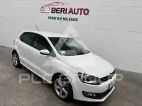 2011 Volkswagen Polo