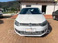 2011 Volkswagen Polo