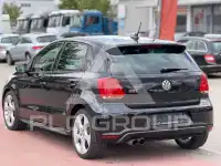 2011 Volkswagen Polo