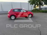 2011 Volkswagen Polo