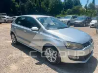 2011 Volkswagen Polo