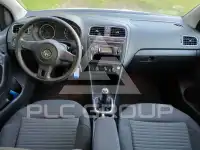 2011 Volkswagen Polo