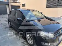 2011 Volkswagen Polo