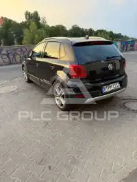 2011 Volkswagen Polo
