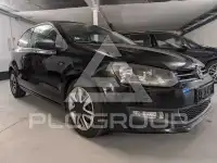 2011 Volkswagen Polo