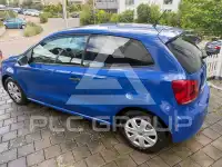 2011 Volkswagen Polo