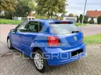 2011 Volkswagen Polo