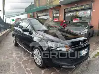 2011 Volkswagen Polo